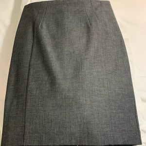 Pencil Skirt